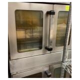 NG CONVECTION OVEN