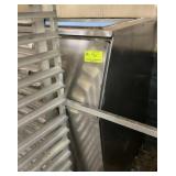 ICE BIN ONLY, NO HEAD