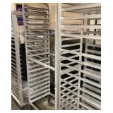 PAN RACKS