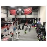 SAMPLE PICTURES DO NOT BID THIS LOT