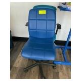 CONFERENCE ROOM CHAIRS