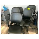 CONFERENCE ROOM CHAIRS