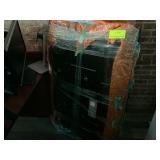 LARGE FLAT SCREEN TVS