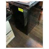 OFFICE SIZE REFRIGERATOR