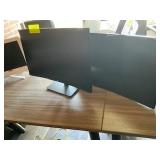 LARGE FLAT COMPUTER MONITORS