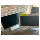 DELUXE HP MONITORS