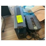 ASST UPS BACKUP POWER SUPPLIES