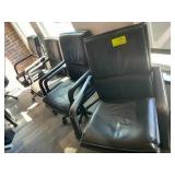 CONFERENCE ROOM CHAIRS