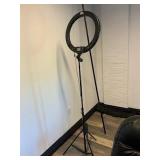 PORTRAIT SELFIE OR PHOTO LIGHT