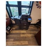 COPYSTAR CS5551ci HIGH CAPACITY COPY MACHINE