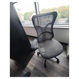 ASSORTED DESK CHAIRS