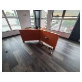 WORKSTATION DIVIDERS