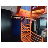 ILLUMINATED SCROLLING MARKET TICKER