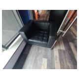 GUEST/RECEPTION AREA ARM CHAIRS