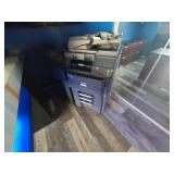 KYOCERA HIGH CAPACITY COPY MACHINE 4551ci