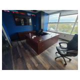 2 DRAWER FILE CABINETS