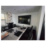 CONFERENCE ROOM CHAIRS