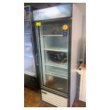 Everest single door cooler