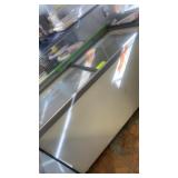 60" slide top freezer
