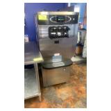 Taylor c-723-27 2 flavor and twist