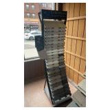 MARBLE TILE DISPLAYS