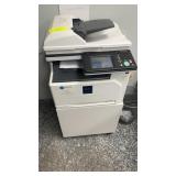 MUTATEC MFX-3535 COPIER