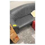GREY SOFA