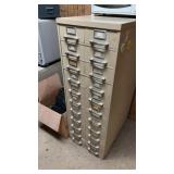 FILING CABINETS
