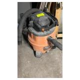 RIDGID SHOP BLOWER VAC