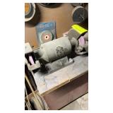 MILLER FALLS GRINDER