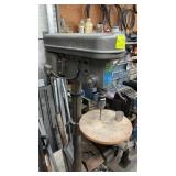 MAJESTIC DRILL PRESS