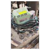 SECTOR E-1V MARBLE ROUTER