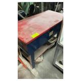 WEL BILT 40 GAL PARTS WASHER