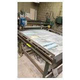 L-TEC CM-250 STONE CUTTER & TEMPLATES