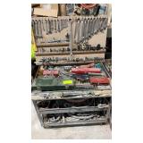 LARGE LOT VARIOUS TOOLS