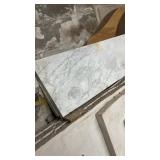 2" SLABS VARIOUS SIZE (85x16, 99x13")