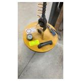 1 TON VACUUM LIFT AND PUMP