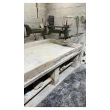 GASPARI BED POLISHER