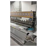 LINE EDGE POLISHER FROM ITALY