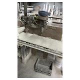 PATTERSON BROTHERS UNIDRILL