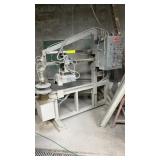 MANTELLO ANTONIO E13142 RIUBD CUTTER