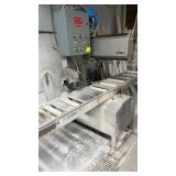 ANTONIO MANTELLO AQUILA 3 STRIP CUTTER