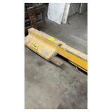 ATI BOOM SCISSOR JACK FOR FORKLIFT