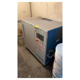 ALMIG SCREW COMPRESSOR LOW HOURS