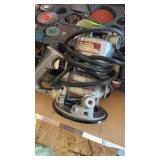 PORTER CABLE ROUTER 150-M