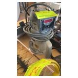 PORTER CABLE 5182 EHD ROUTER