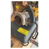 ALPHA AWS-125 WET STONE CUTTER