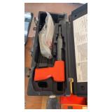 REMINGTON FASTENER GUN