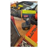 RYOBI DRILL GUN