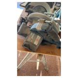 BOSCH CIRCULAR SAWS CS20, 1662 16volt